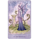 TarotMerchant-For the Love of Dragons Oracle Cards USGS
