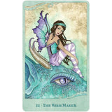 TarotMerchant-For the Love of Dragons Oracle Cards USGS