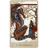 TarotMerchant-For the Love of Dragons Oracle Cards USGS