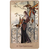 TarotMerchant-For the Love of Dragons Oracle Cards USGS