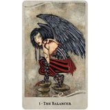 TarotMerchant-For the Love of Dragons Oracle Cards USGS