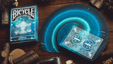 Constellation v2 Bicycle Playing Cards - Explore the Universe in Your Hands