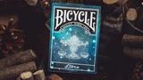 Constellation v2 Bicycle Playing Cards - Explore the Universe in Your Hands