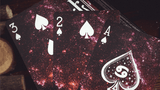 Constellation v2 Bicycle Playing Cards - Explore the Universe in Your Hands