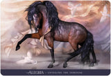 Oracle of the Sacred Horse - Unbridle Your Spirit