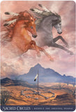 Oracle of the Sacred Horse - Unbridle Your Spirit