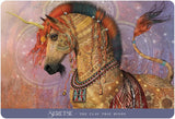 Oracle of the Sacred Horse - Unbridle Your Spirit