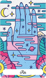 Oracle of Destiny - Discover Your Path with Palmistry