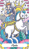 Oracle of Destiny - Discover Your Path with Palmistry