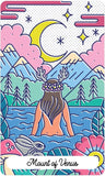Oracle of Destiny - Discover Your Path with Palmistry
