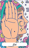 Oracle of Destiny - Discover Your Path with Palmistry