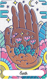 Oracle of Destiny - Discover Your Path with Palmistry