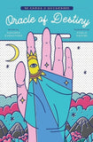 Oracle of Destiny - Discover Your Path with Palmistry