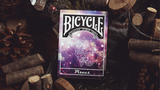 Constellation v2 Bicycle Playing Cards - Explore the Universe in Your Hands