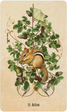 Unlocking the Secret Garden Oracle - Discover the Wisdom Within