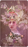 Unlocking the Secret Garden Oracle - Discover the Wisdom Within