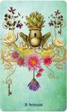 Unlocking the Secret Garden Oracle - Discover the Wisdom Within