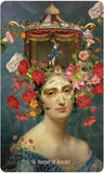Unlocking the Secret Garden Oracle - Discover the Wisdom Within