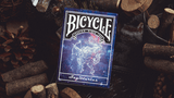 Constellation v2 Bicycle Playing Cards - Explore the Universe in Your Hands