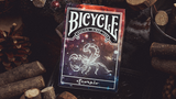 Constellation v2 Bicycle Playing Cards - Explore the Universe in Your Hands