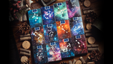 Constellation v2 Bicycle Playing Cards - Explore the Universe in Your Hands