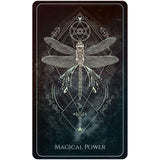TarotMerchant-Talisman Oracle Cards USGS