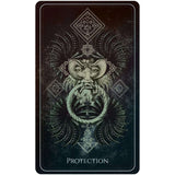 TarotMerchant-Talisman Oracle Cards USGS