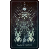 TarotMerchant-Talisman Oracle Cards USGS