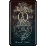 TarotMerchant-Talisman Oracle Cards USGS