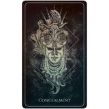 TarotMerchant-Talisman Oracle Cards USGS