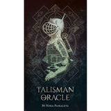 TarotMerchant-Talisman Oracle Cards USGS