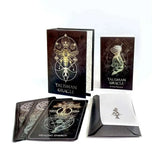 TarotMerchant-Talisman Oracle Cards USGS