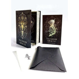 TarotMerchant-Talisman Oracle Cards USGS