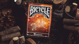 Constellation v2 Bicycle Playing Cards - Explore the Universe in Your Hands