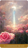 The Path of Light Oracle - Journey to Inner Divinity