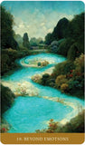 The Path of Light Oracle - Journey to Inner Divinity