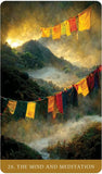 The Path of Light Oracle - Journey to Inner Divinity