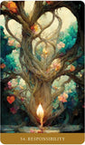 The Path of Light Oracle - Journey to Inner Divinity