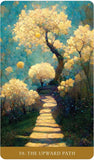 The Path of Light Oracle - Journey to Inner Divinity