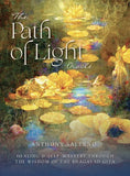 The Path of Light Oracle - Journey to Inner Divinity