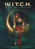W.I.T.C.H. Woman in Total Control of Herself - Empower Your Sovereignty