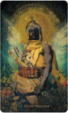 W.I.T.C.H. Woman in Total Control of Herself - Empower Your Sovereignty