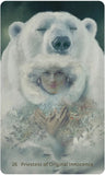 W.I.T.C.H. Woman in Total Control of Herself - Empower Your Sovereignty