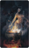 W.I.T.C.H. Woman in Total Control of Herself - Empower Your Sovereignty