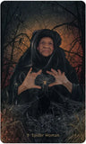 W.I.T.C.H. Woman in Total Control of Herself - Empower Your Sovereignty