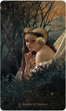 W.I.T.C.H. Woman in Total Control of Herself - Empower Your Sovereignty