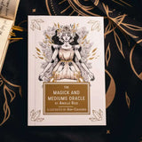 TarotMerchant-The Magick and Mediums Oracle Cards