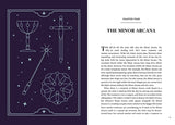 Reading Tarot: Find Your Inner Fortune Teller
