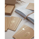 TarotMerchant-Child Of The Universe Honey Gold Oracle Cards