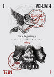 Oracle of Heaven and Hell Cards